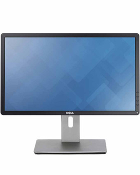 There will be 2 Dell 22" LCD's included