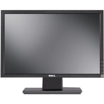 Cheap, used and refurbished Flat Screen LCD 20 Inch Widescreen Monitor + Dual Video Card