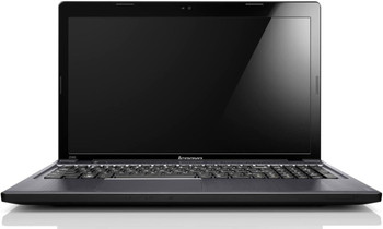 Lenovo IdeaPad Z580 15.6" Intel Core i5 Dual-Core 3rd Gen 8GB RAM 320GB Windows 10 Home Webcam Bluetooth DVD 