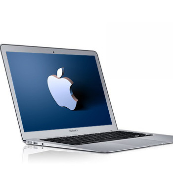 Cheap, used and refurbished DIFFERENCE 2013 MacBook Air 11" Laptop Core i5 4GB 128GB Bluetooth Wifi Webcam OS Mojave