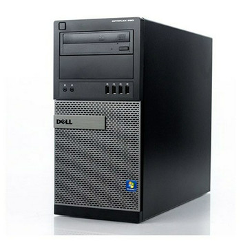 Cheap, used and refurbished Dell OptiPlex Windows 10 Pro Desktop Computer PC Quad i7 3.4GHz 32GB 1TB & 512GB SSD GT 730 Graphics Card