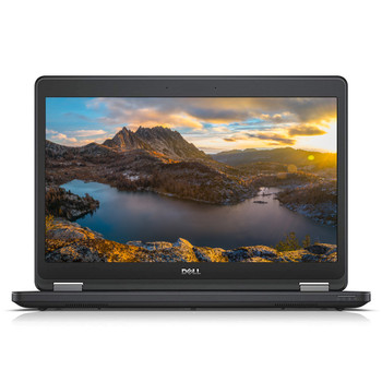Cheap, used and refurbished Dell Latitude E5450 Laptop Intel Core i5 8GB RAM 1TB HDD Windows 10 Pro Webcam