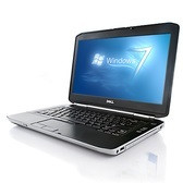 Cheap, used and refurbished Dell Latitude 2nd Gen i5 2.5GHz Windows 8.1 PRO Laptop Computer 8GB 250GB HDD WiFi