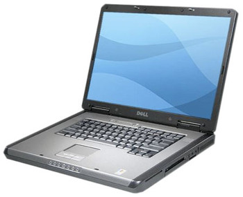 Cheap, used and refurbished Dell Precision M90 17" Screen Laptop 4GB, 80GB Windows 7 Pro