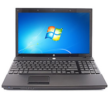 Cheap, used and refurbished HP Probook 4510s Windows 10 Home 15.6" Laptop Computer Notebook Core 2 Duo 4GB 250GB DVDRW