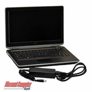 Cheap, used and refurbished Lot 5 Refurbished Dell Latitude E6420 Laptop 2.5 GHz i5  4GB 250GB Windows 7 Professional, (win 7)