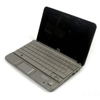 Cheap, used and refurbished HP2133 8.9" Netbook Windows 7 2Gb Ram 160GB HD