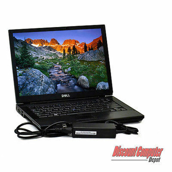Cheap, used and refurbished Refurbished Dell Latitude E6410 Laptop 2.4 GHz I5 4GB 250GB Windows 7 Professional, (win 7)
