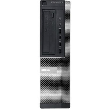 Cheap, used and refurbished Fast Dell Core i7 Optiplex 7010 Windows 10 Pro Desktop Computer 8GB RAM 1TB HD and WIFI