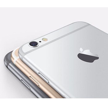 Apple iPhone 6 (Unlocked) GSM 16GB Smartphone with Charger (Choose Your Color!)