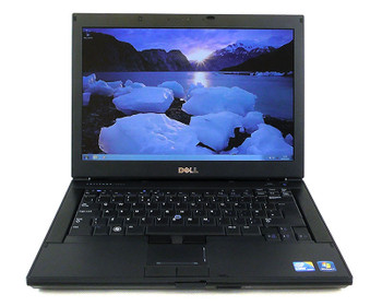 Cheap, used and refurbished Refurbished  15.6" Dell Latitude E6510 Laptop Core i5 4GB 250GB Windows 7