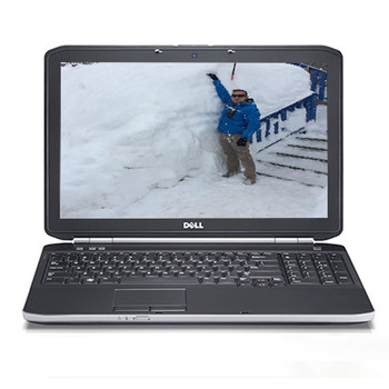 Right Side View Dell Latitude E6520 15.6" Laptop PC Intel i5 2.6GHz 8GB 256GB SSD Windows 10 Pro Right Side View Dell Latitude E6520 15.6" Laptop PC Intel i5 2.6GHz 8GB 256GB SSD Windows 10 Pro