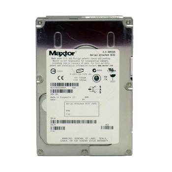Cheap, used and refurbished Maxtor 80GB  Hard Drive SATA Desktop HDD 3.5" 7200RPM