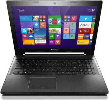 Cheap, used and refurbished Copy of Lenovo Laptop Z50-70 15.6" 4th Gen Intel Core i7 2.0GHz 8GB 256GB SSD No O.S. Bluetooth