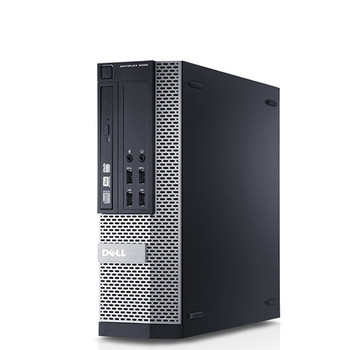 Cheap, used and refurbished Dell Optiplex 9020 Windows 10 Pro Desktop Computer PC i7 (4th Gen) 16GB 256GB SSD