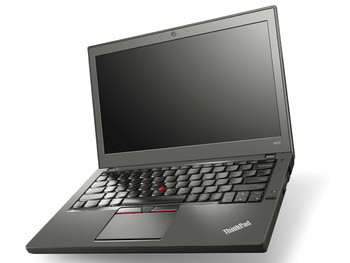 Cheap, used and refurbished Lenovo ThinkPad X250 12.5" Laptop Computer Intel Core i5 5th Gen 8GB Ram 512GB SSD Windows 10 Pro WiFi