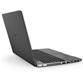 Right Side View HP ProBook 450 G2 15.6" Laptop Core i3-4030U 4th Gen 1.9GHz 8GB Ram 500GB Windows 10 Home and WIFI