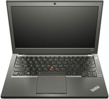 Right Side View Lenovo ThinkPad X240 12.5" Laptop Computer Intel Core i7 4th Gen 8GB Ram 256GB SSD Windows 10 Pro WiFi