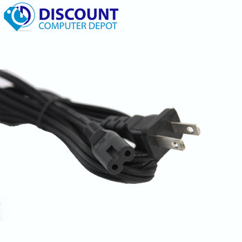 Cheap, used and refurbished 2 Prong AC Power Cable