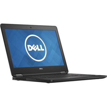 Cheap, used and refurbished Dell Latitude 7270 Ultrabook 12.5" Intel Core i5 6th Gen Dual-Core 8GB 256GB NVMe SSD Windows 10 Professional w/ HDMI Mini DisplayPort and Backlit Keyboard