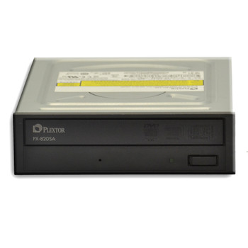 Cheap, used and refurbished Plextor PX-820SA Dual Layer DVD+/-RW Internal Desktop Drive SATA Interface