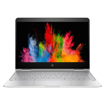 Cheap, used and refurbished HP Spectre X360 2-in-1 Convertible Touchscreen Laptop Core i5-5200U 8GB RAM 256GB NVMe SSD 13.3" FHD Screen