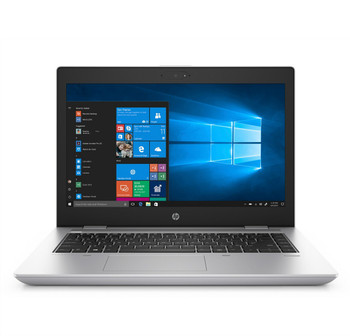  HP ProBook 14" 640 G4 Intel Core i5 8th Gen 8GB 512GB SSD HD Wifi Windows 10 Professional PC