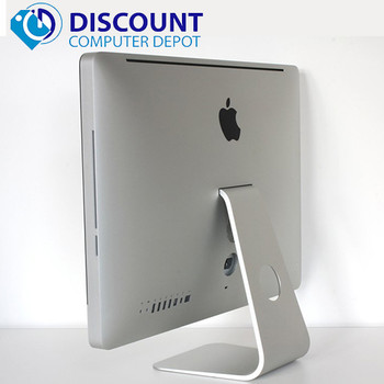 Cheap, used and refurbished Apple 21.5 iMac / Quad Core i5 / 8GB / 500GB HD / OS-2015 / 3 Year Warranty! and WIFI