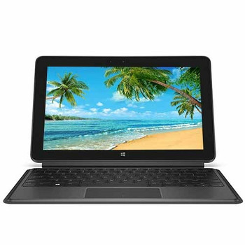 Cheap, used and refurbished Fast Dell Venue 11 Pro 7140 2 in 1 Laptop Tablet Core M-5Y10c Win 10 4GB 128GB and WIFI