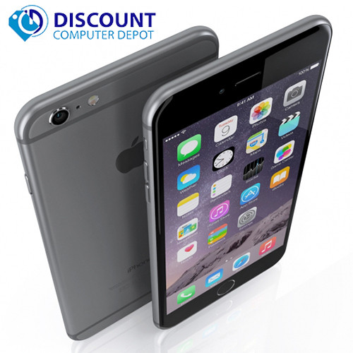 Cheap, used and refurbished iPhone 7 32GB