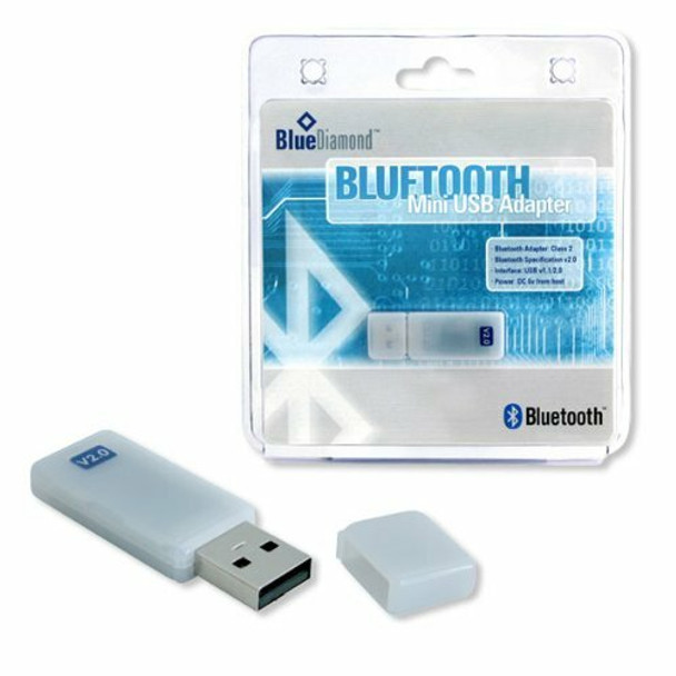 Cheap, used and refurbished Bluetooth USB Adapter