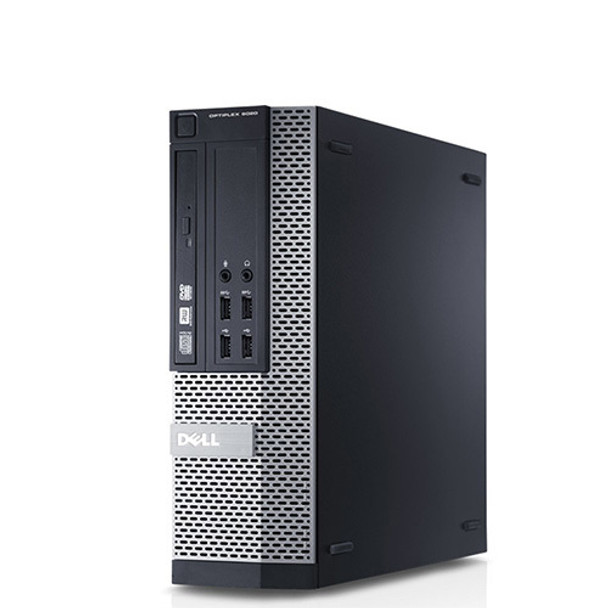 Cheap, used and refurbished Dell Optiplex 9020 Windows 10 Pro Desktop Computer PC i5-4570 3.2GHz 8GB 256GB SSD Cheap, used and refurbished Dell Optiplex 9020 Windows 10 Pro Desktop Computer PC i5-4570 3.2GHz 8GB 256GB SSD