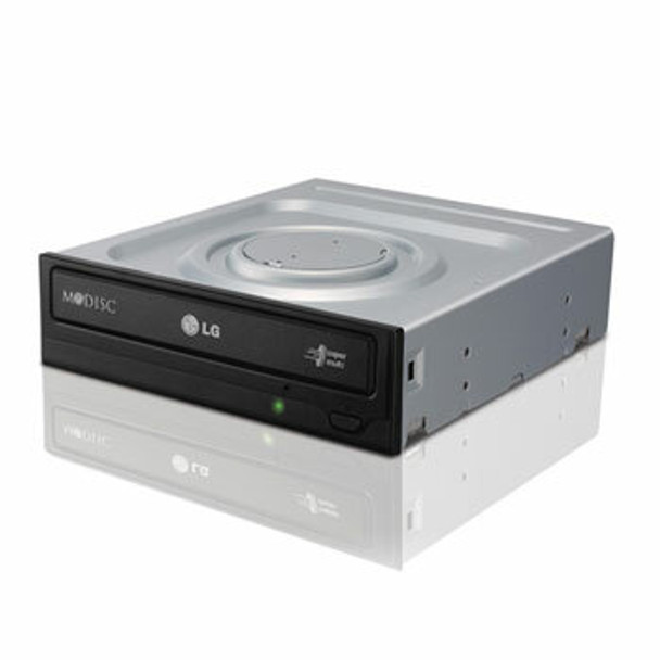 Cheap, used and refurbished Desktop Highspeed DVD-RW Burner Drive with SATA Interface