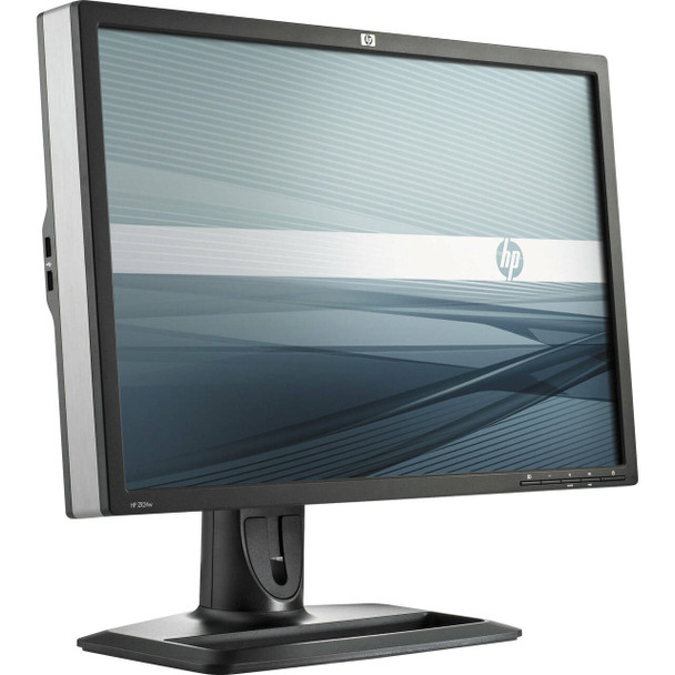 Cheap, used and refurbished HP ZR24w 24" IPS Monitor