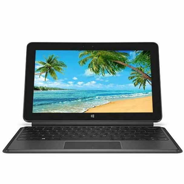 Cheap, used and refurbished Fast Dell Venue 11 Pro 7140 2 in 1 Laptop Tablet Core M-5Y10c Win 10 4GB 128GB and WIFI