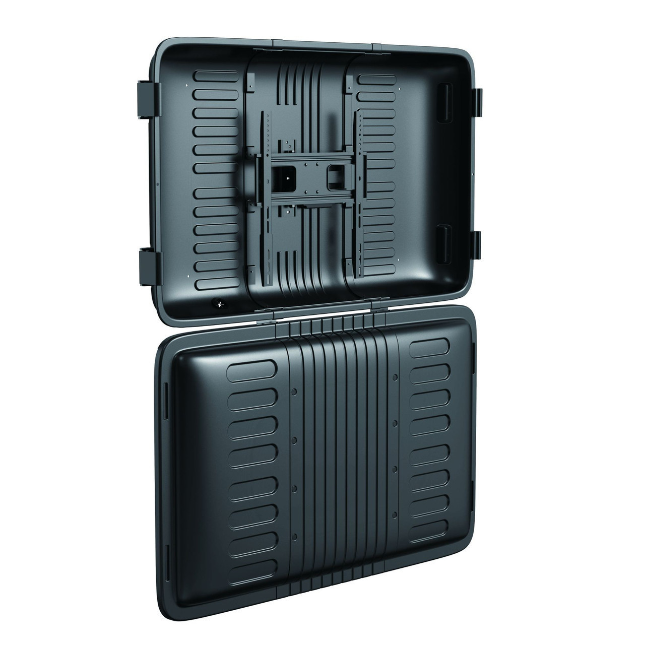 Garnetics TV Covers Outdoor 52-55 inch - Waterdicht en Weerbestendig
