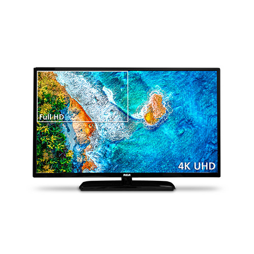 RCA Commercial 4K LED UHD TV - Thumbnail 2