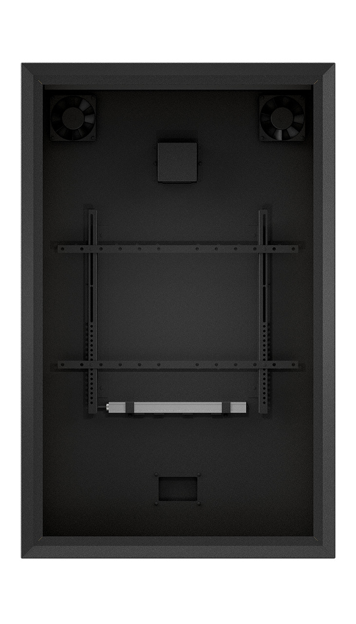 The TV Shield PRO Portrait 60-65