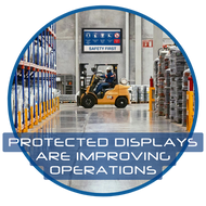 How Protected Displays Are Transforming Operations Across High-Risk Industries | The Display Shield