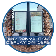 Your Digital Display Isn't Failing - Your Environment Is