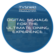 Enhancing Dining Experience with Digital Displays