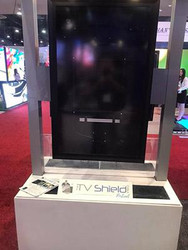 Protective Enclosures Company Expands its PRO Series of TV and Digital Display Enclosures 