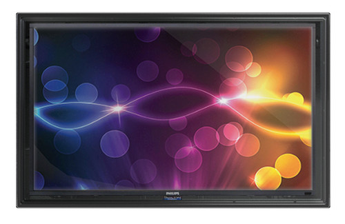 The Display Shield 52-55" Outdoor Display Enclosure The Display Shield 52-55" Outdoor Display Enclosure