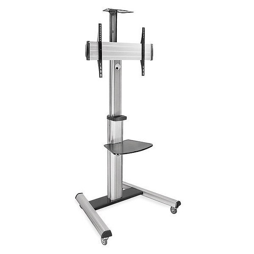 Heavy Duty Mobile TV Cart - MI-875