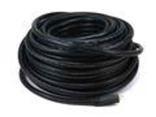 100 ft HDMI Cable - CL2 (in-wall) - 22awg, High Speed, Black