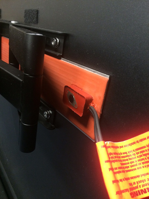 225 Watt PRO Heater with Thermostatic Control (for PRO Enclosures Only)