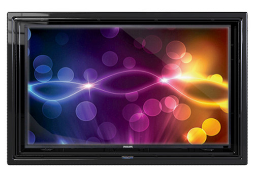 The Display Shield 19-32" Outdoor Display Enclosure