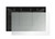 The Display Shield 52-55" Outdoor Anti-Glare Display Enclosure