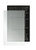 The Display Shield 52-55" Vertical Outdoor Display Enclosure