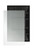 The Display Shield 52-55" Vertical Outdoor Display Enclosure with fan